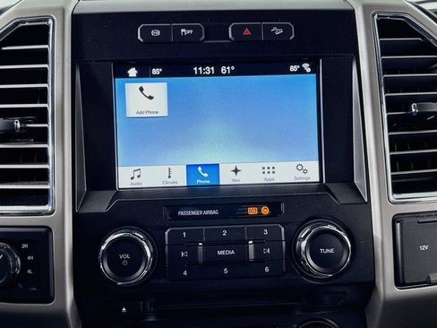 Used 2017 Ford F250 Lariat w/ Chrome Package AWD/4WD image 28