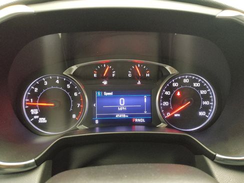 Used 2022 Chevrolet Blazer LT w/ LPO, Floor Liner Package image 23