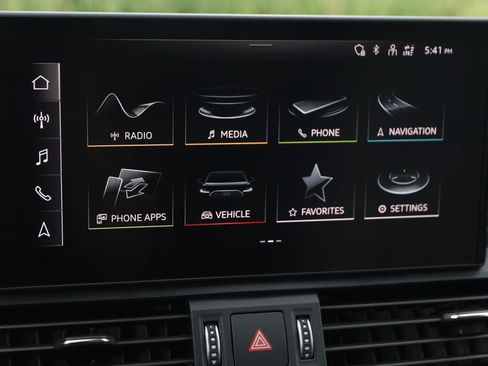 Used 2022 Audi Q5 2.0T Premium Plus image 36