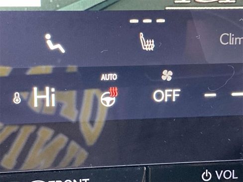 Used 2025 Lexus NX 250 FWD image 14