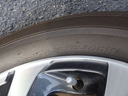 Used 2021 Subaru Outback Limited image 39