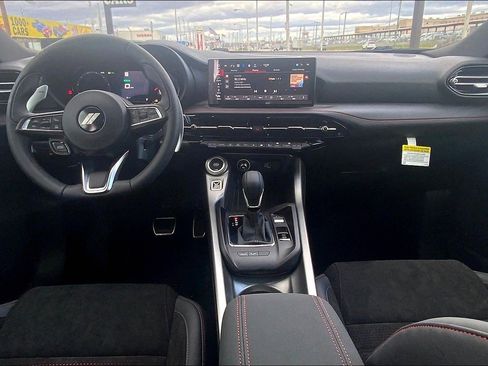 New 2024 Dodge Hornet R/T Plus image 5