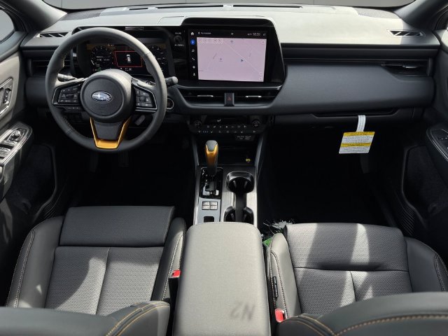 New 2026 Subaru Outback Wilderness AWD/4WD image 7