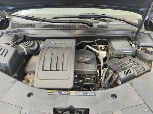 Used 2015 Chevrolet Equinox LT FWD image 37