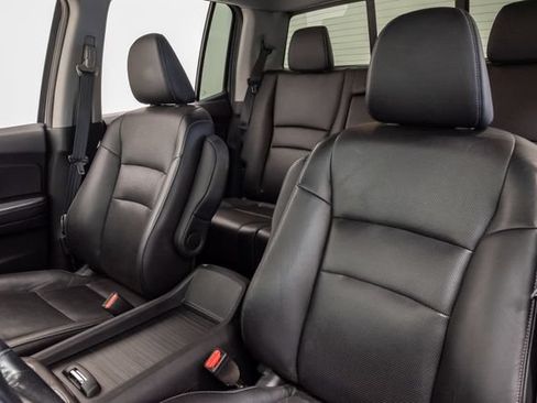 Used 2019 Honda Ridgeline RTL image 11