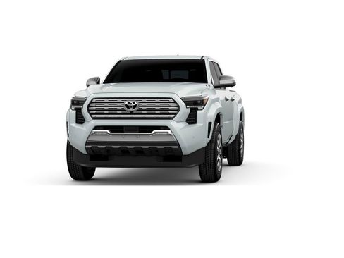 New 2026 Toyota Tacoma Limited AWD/4WD image 18