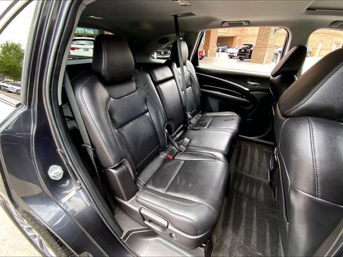 Used 2014 Acura MDX FWD w/ Technology Package image 21