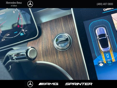 Certified 2026 Mercedes-Benz CLE 300 4MATIC Cabriolet image 26