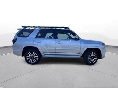 Certified 2023 Toyota 4Runner Limited