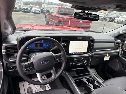 New 2026 Ford F250 Lariat w/ Tremor Off-Road Package AWD/4WD image 15