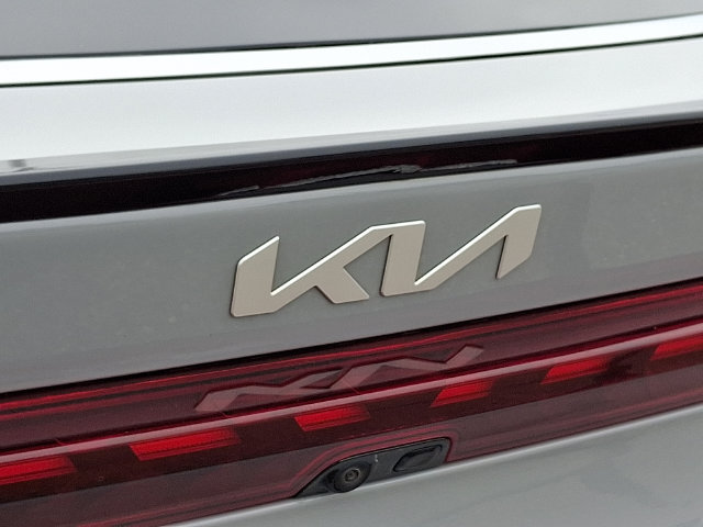 Used 2024 Kia K5 GT-Line AWD/4WD image 30