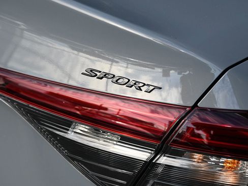 New 2026 Honda Civic Sport image 9