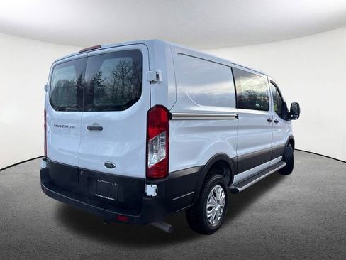 Used 2024 Ford Transit 250 Low Roof w/ Exterior Upgrade Package image 13