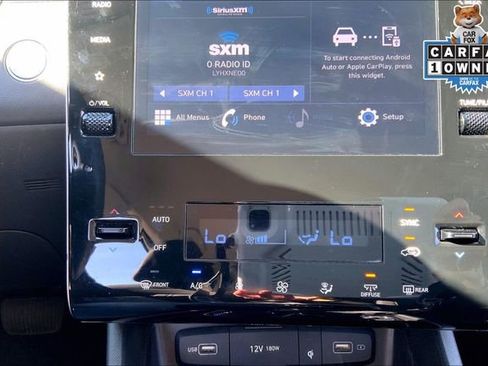 Used 2024 Hyundai Tucson SEL image 31