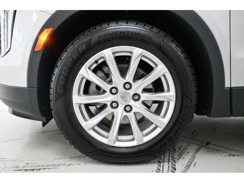 Used 2020 Cadillac XT4 Luxury image 21