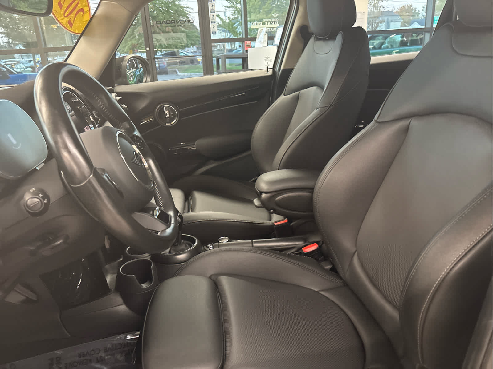 Used 2024 MINI Cooper S FWD image 18