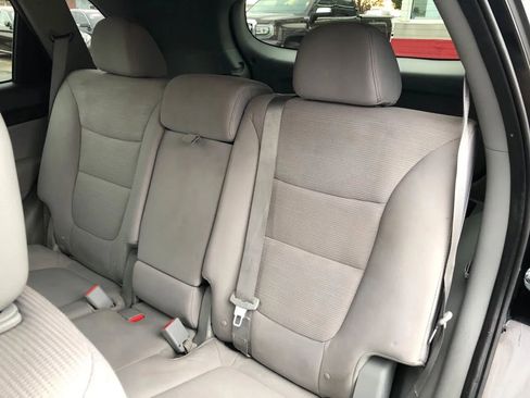 Used 2015 Kia Sorento LX image 36