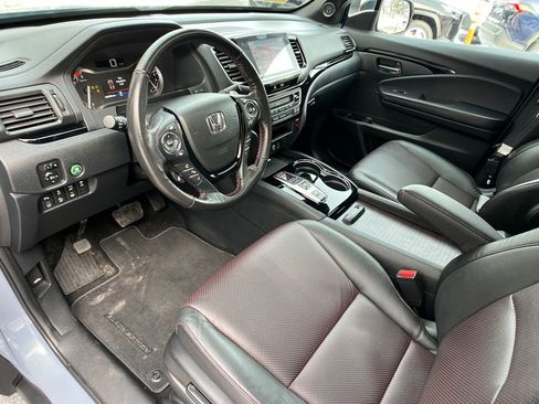 Used 2023 Honda Ridgeline Black Edition image 10