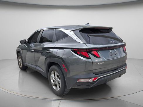 Used 2023 Hyundai Tucson SE FWD image 7