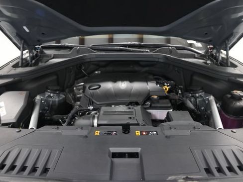 New 2026 Genesis GV80 2.5T Prestige AWD/4WD image 5