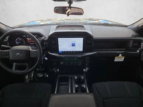 New 2026 Ford F150 STX RWD image 14