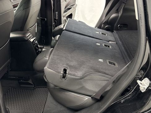 Used 2022 Jeep Compass Trailhawk w/ Trailhawk Convenience Group image 37