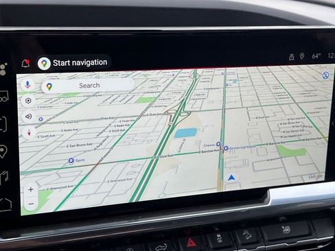 New 2026 GMC Sierra 1500 Elevation w/ Elevation Premium Package image 17