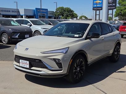 New 2026 Buick Envista Sport Touring w/ Studio Series