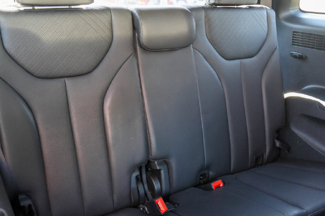 Used 2025 Hyundai Palisade XRT FWD image 22
