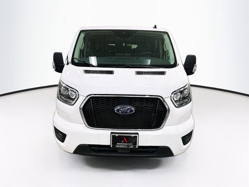 Used 2023 Ford Transit 350 XLT image 2