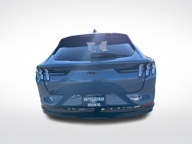 Used 2023 Ford Mustang Mach-E Premium AWD/4WD image 4