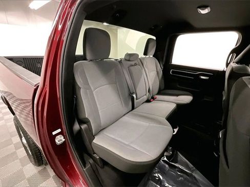 Used 2024 RAM 2500 Big Horn image 21