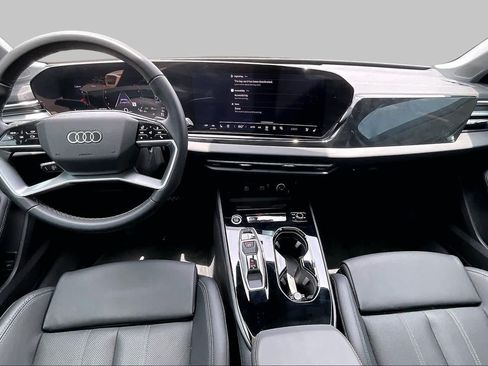 Used 2025 Audi A5 2.0T Premium Plus AWD/4WD image 16