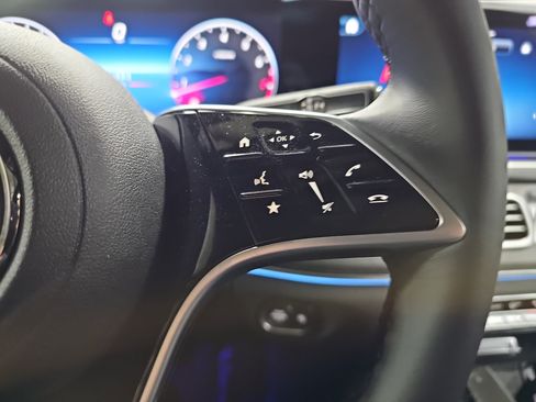 New 2026 Mercedes-Benz GLE 350 4MATIC image 19