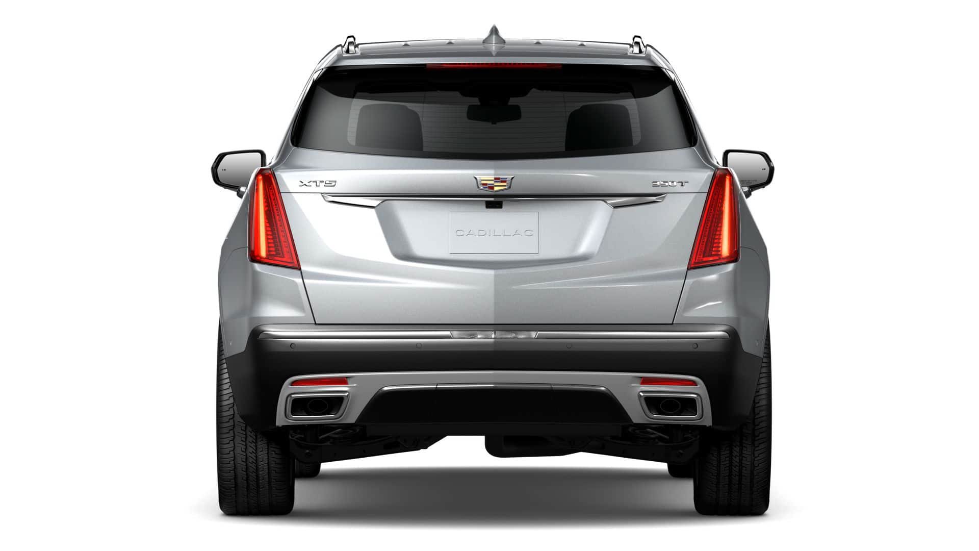 New 2026 Cadillac XT5 Premium Luxury w/ Driver Assist Package FWD image 28