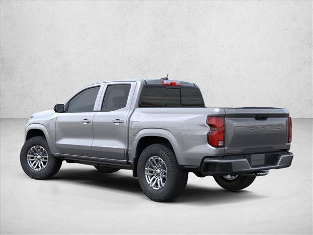New 2026 Chevrolet Colorado LT w/ LT Convenience Package RWD image 4