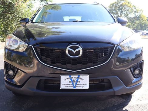 Used 2014 MAZDA CX-5 Touring image 13