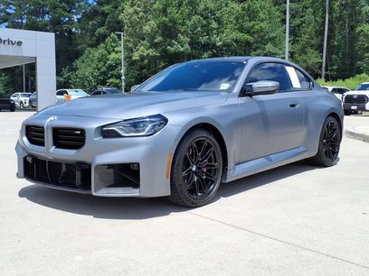 Used 2024 BMW M2 w/ Lighting Package