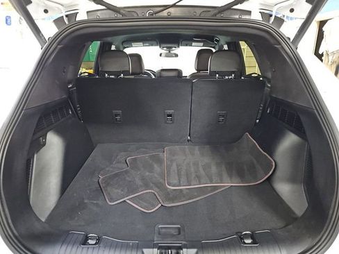 Used 2023 Ford Escape ST-Line w/ Tech Pack #1 image 24