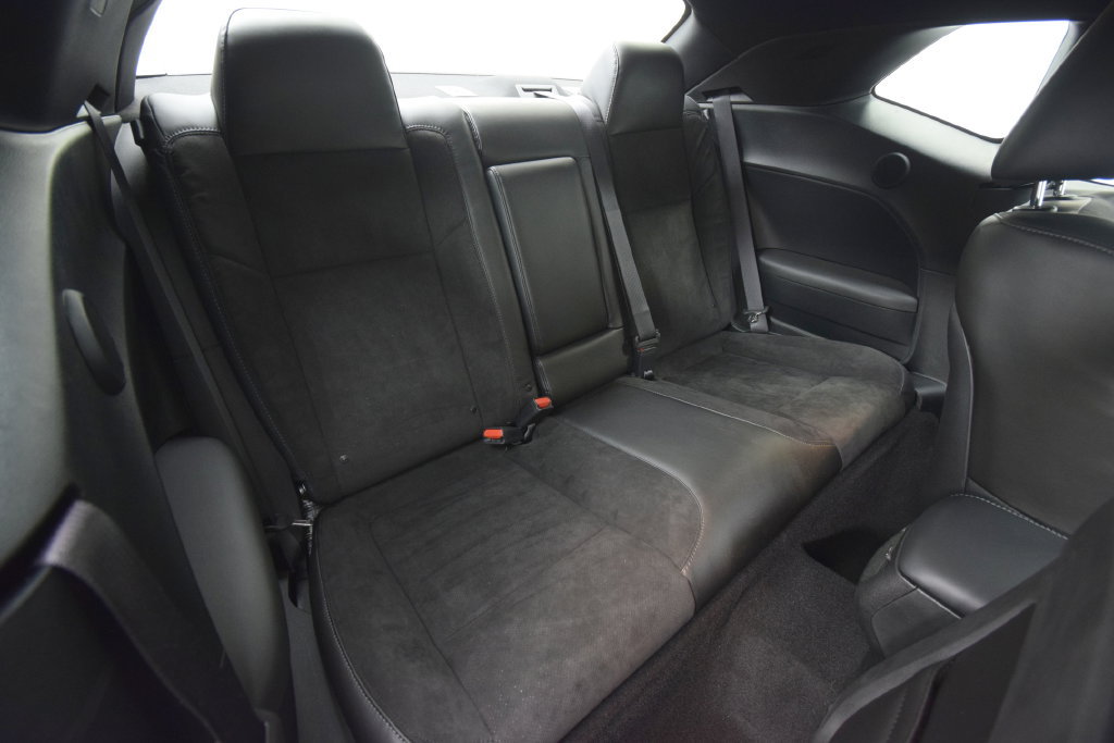 Used 2023 Dodge Challenger R/T Scat Pack RWD image 17