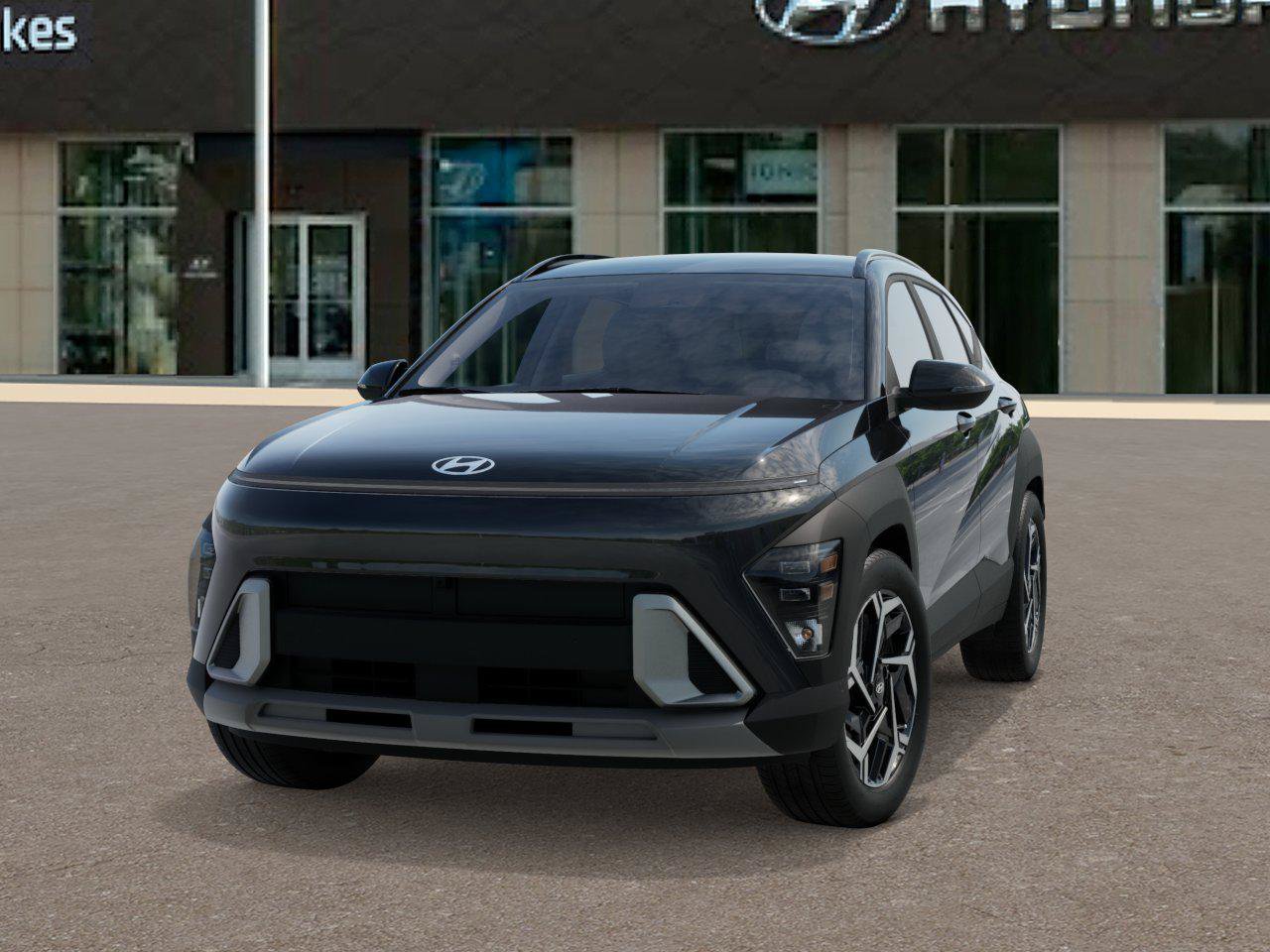 New 2027 Hyundai Kona SEL Premium AWD/4WD image 6