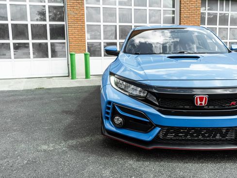Used 2021 Honda Civic Type R image 30