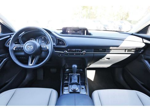 Used 2025 MAZDA CX-30 AWD 2.5 S w/ Preferred Package image 7