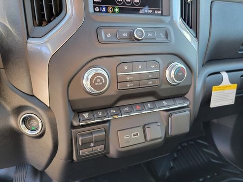 New 2026 GMC Sierra 2500 Pro w/ 1SA Pro Safety Plus Package image 21