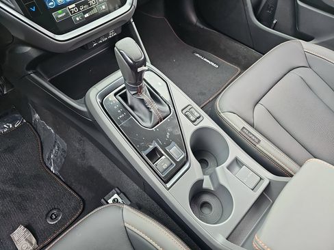 New 2026 Subaru Crosstrek 2.5i Limited w/ Crosstrek Mirror Package AWD/4WD image 24