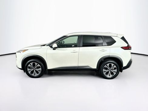 Used 2023 Nissan Rogue SV w/ SV Premium B Package FWD image 4
