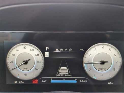 New 2026 Hyundai Elantra Limited FWD image 11