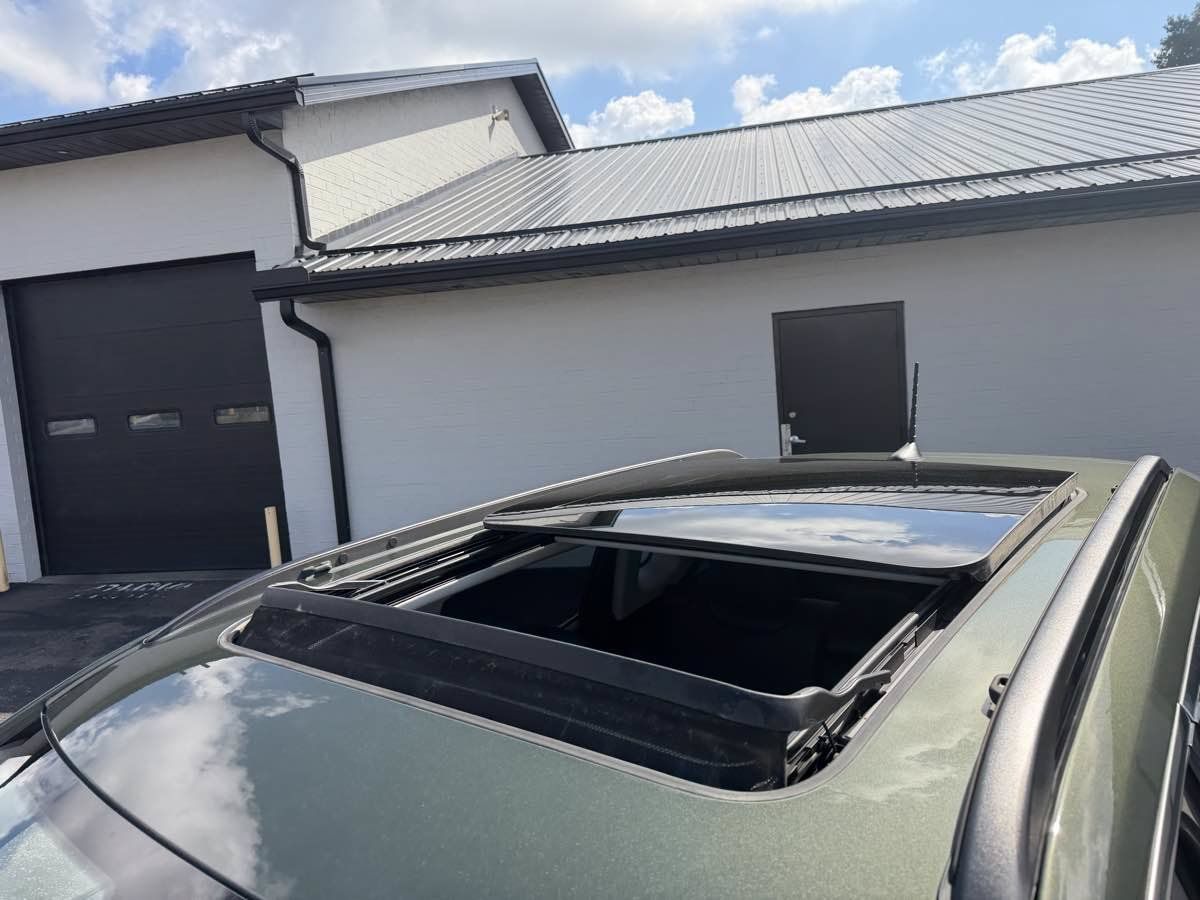 Used 2019 Jeep Compass Latitude AWD/4WD image 9