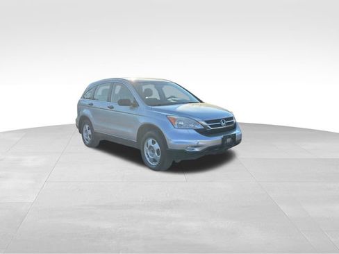 Used 2011 Honda CR-V LX image 6
