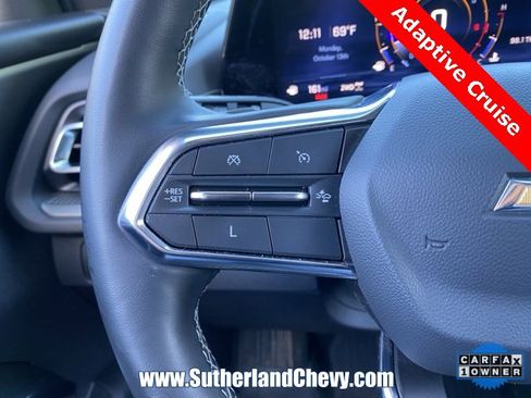 Used 2024 Chevrolet Traverse LT w/ Trailering Package image 22